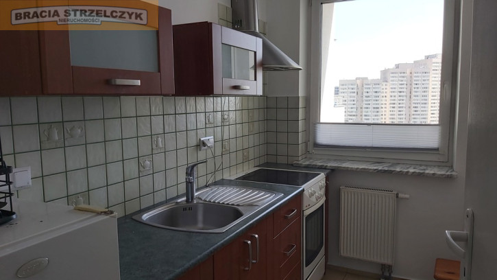 Mieszkanie Wynajem  Praga-Południe al.&nbsp;Stanów Zjednoczonych 3